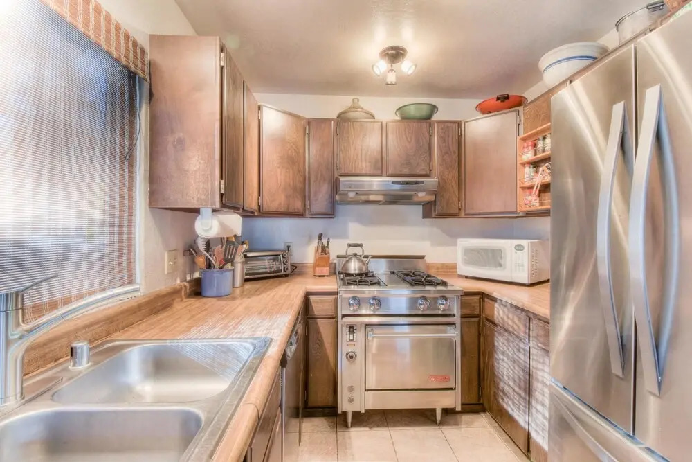 Talmage North Tahoe Rental by RedAwning