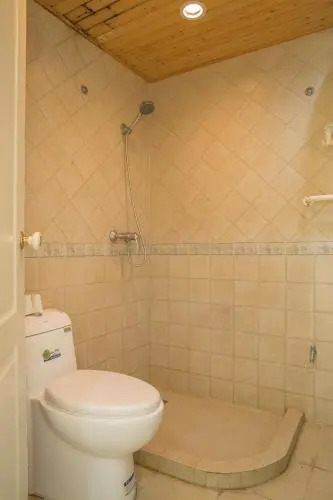 Fangjie Seaview Holiday Apartment