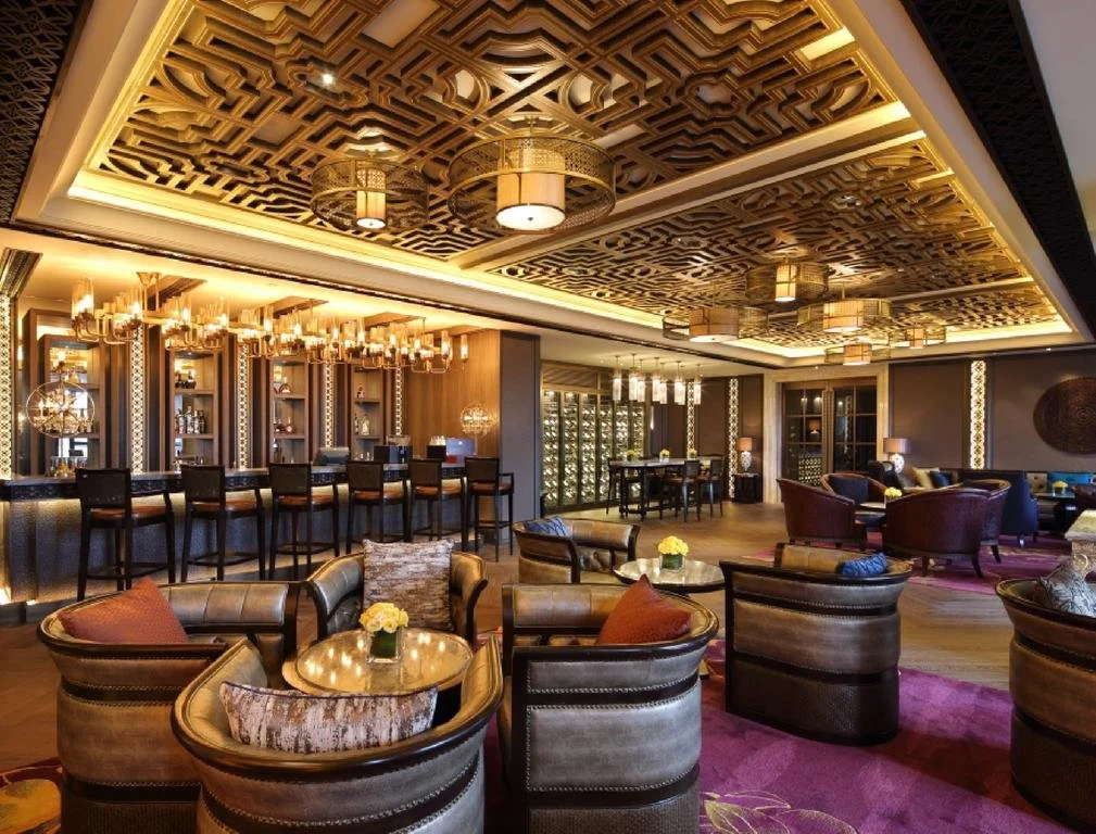 Wanda Vista Nanchang