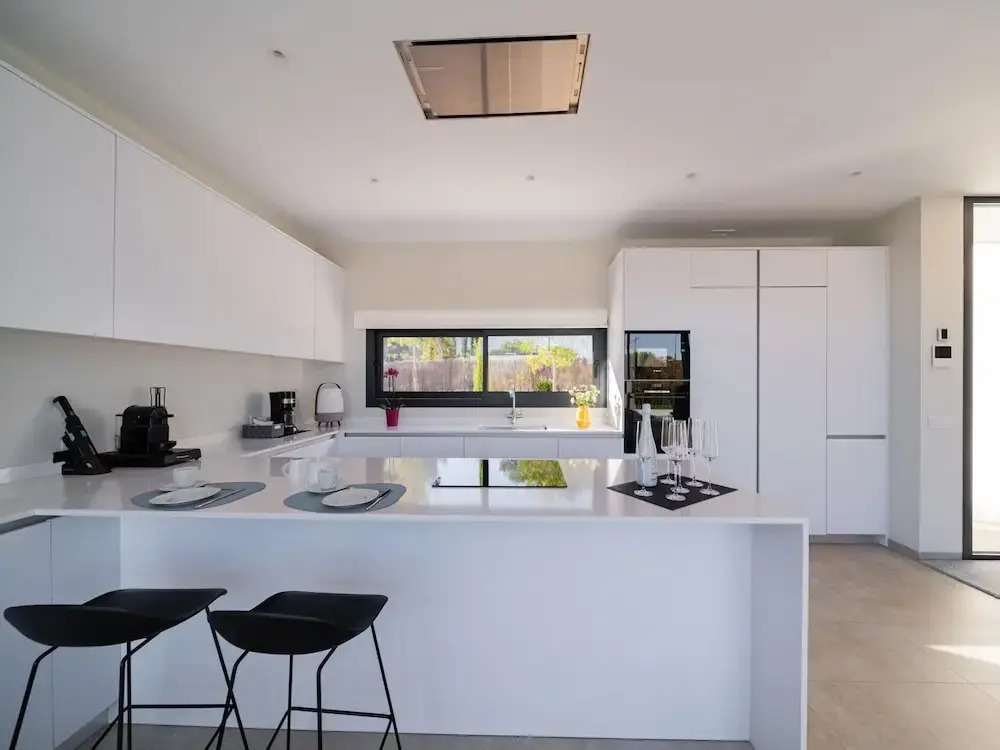 Luxury Villa Near Las Colinas