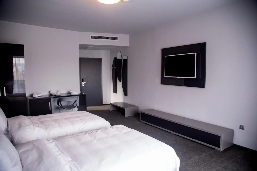 Hotel Tempo