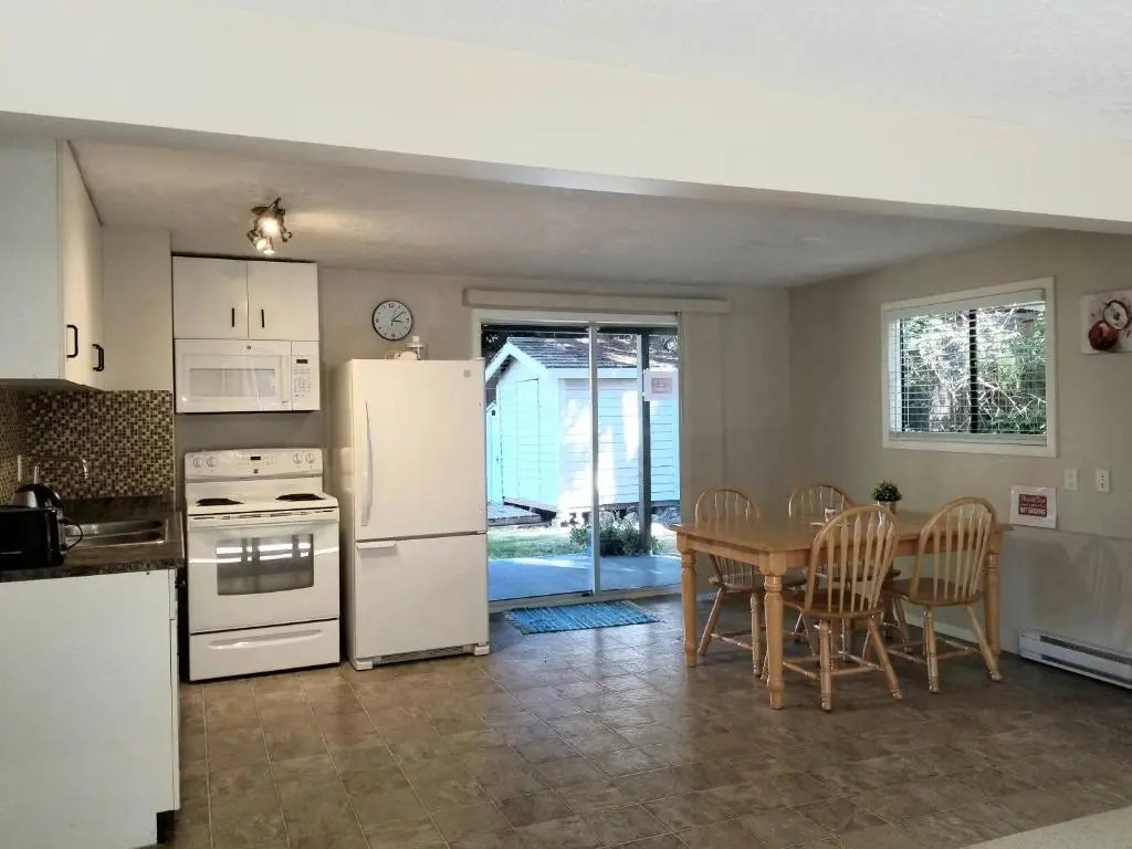 Otter Point Home