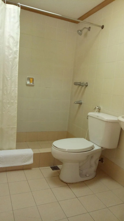 Tropicana Suites