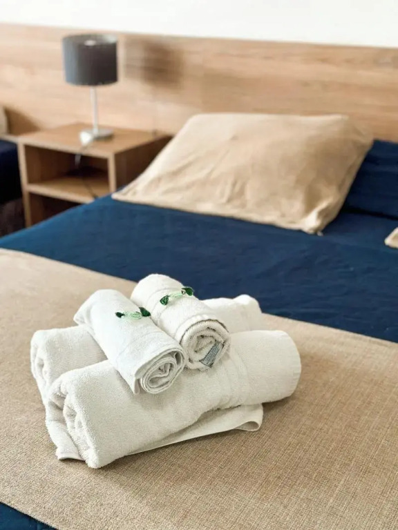 Mediterráneo Suites Iguazú