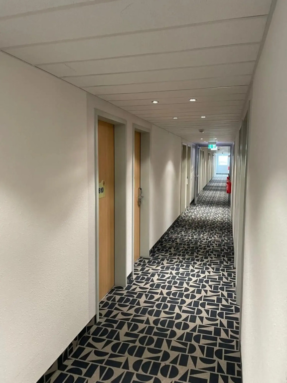 Ibis budget Koeln Messe