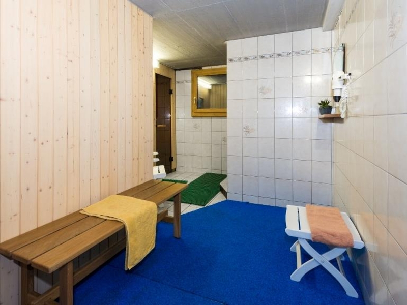 Chalet Vallesia