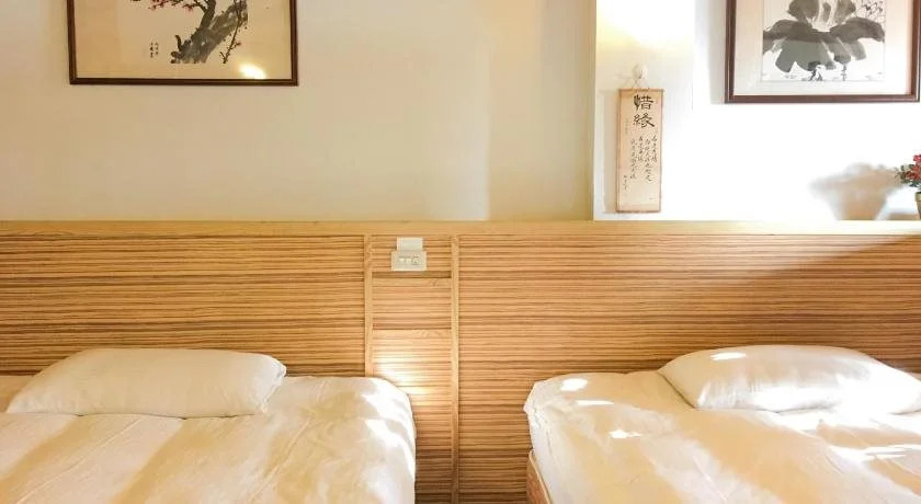 Chia Nan B&B