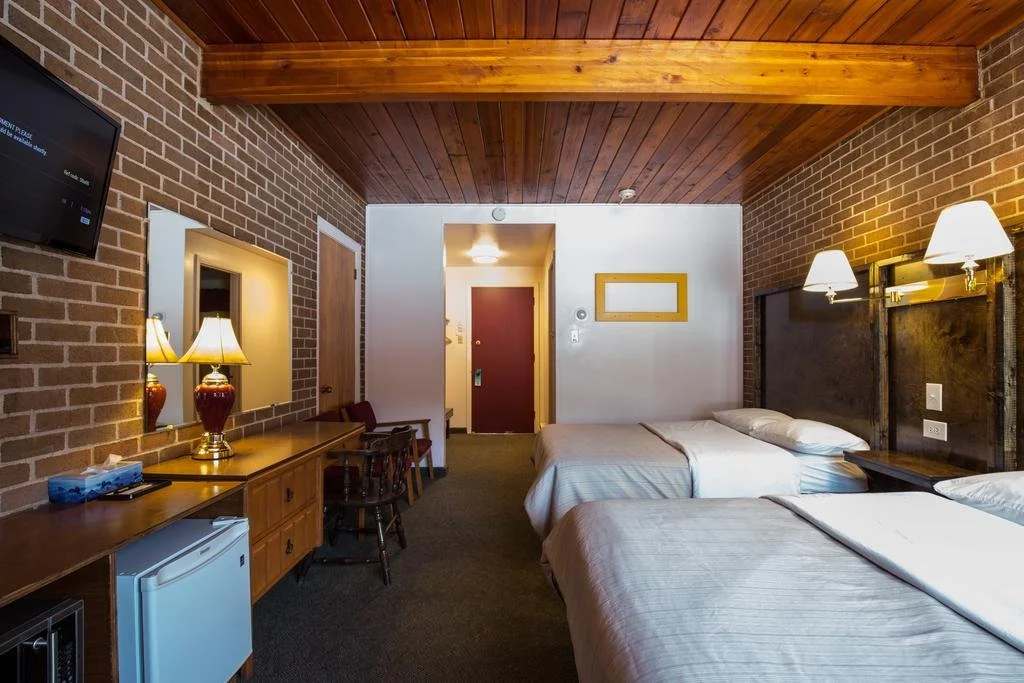 Wheelhouse Motel