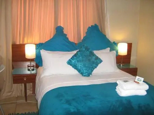 Obrigado Guest House