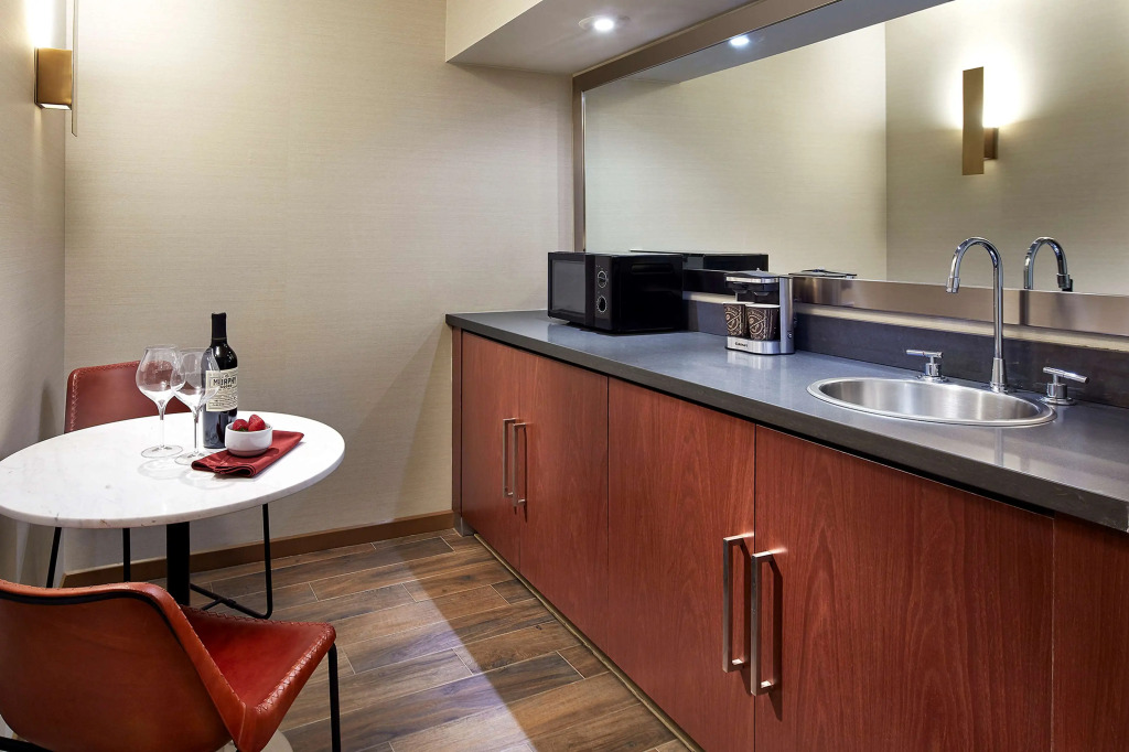Hilton Pasadena