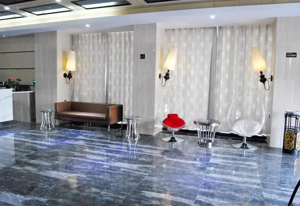 Xingbo Express Hotel Guilin Car Station Branch