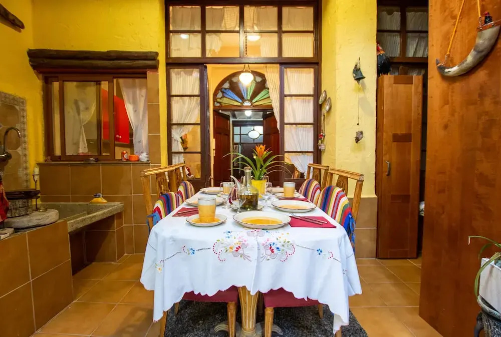La Casona Albaida