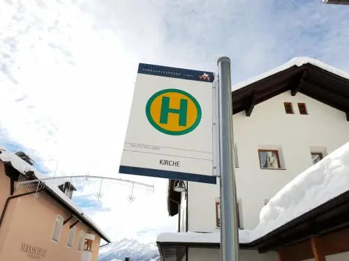 Stanton Hostel