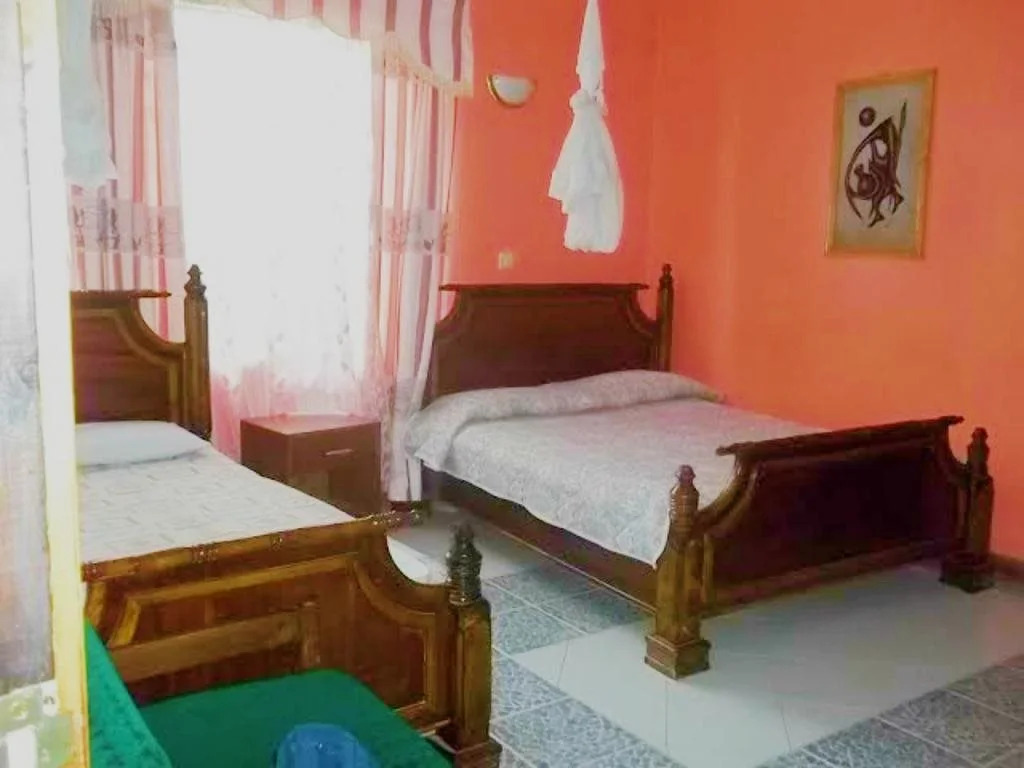 White Star Hotel