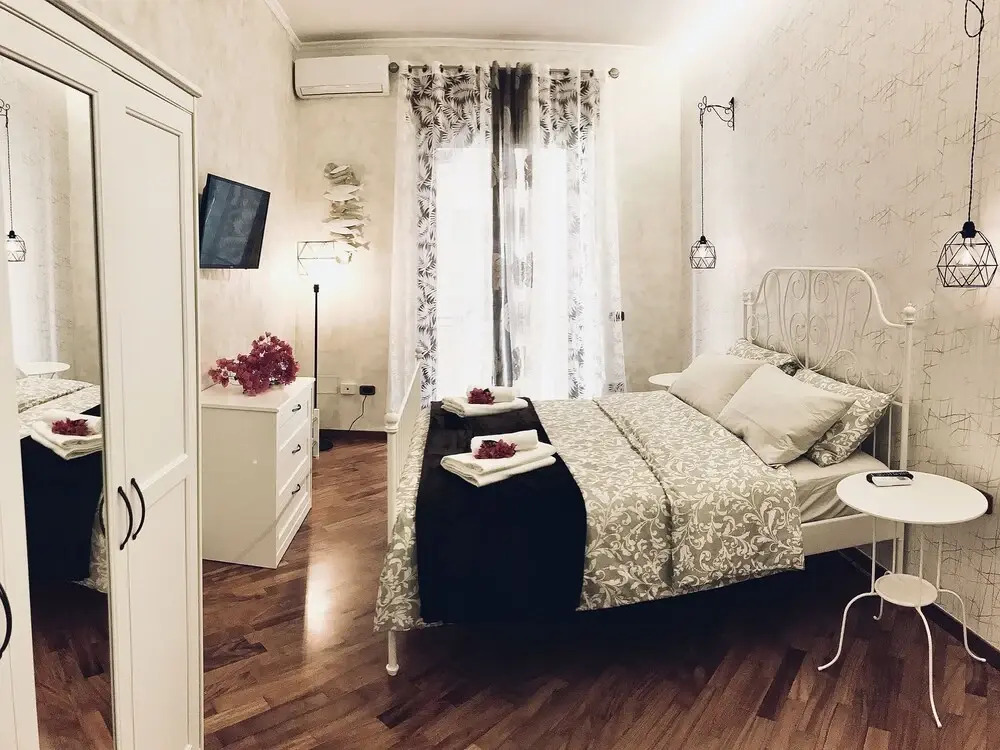 City Center Apartment - Come d'Incanto