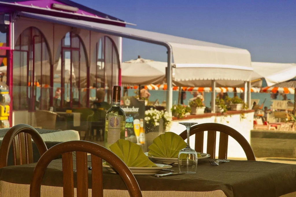 Hotel Alba DOro