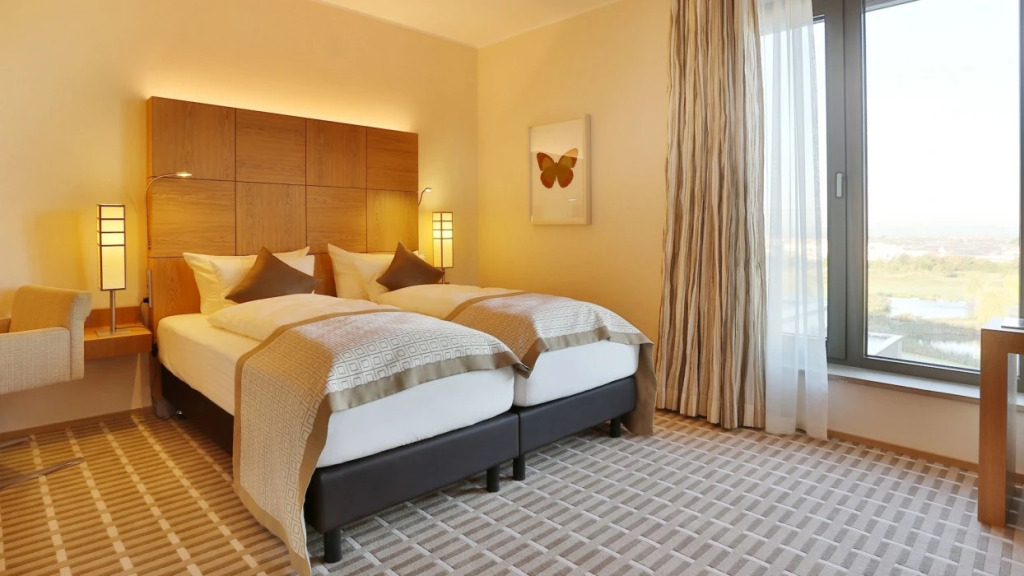 Hotel TheGreen