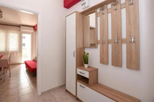 Apartmani Andreja