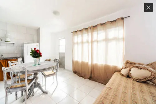 Mareville Flat Residencial Recife