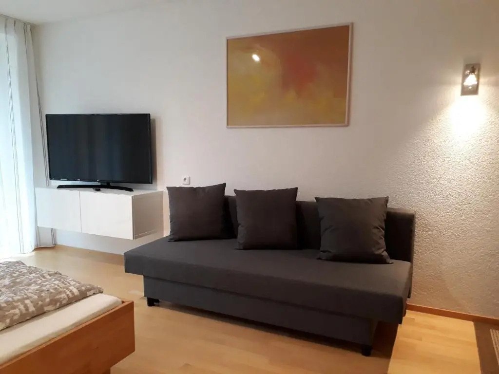 Ferienwohnung Damüls Haus Margaritta Top 1