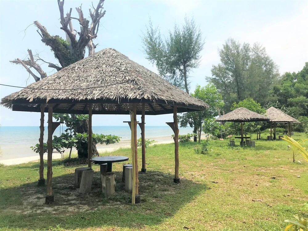 Time Beach Resort