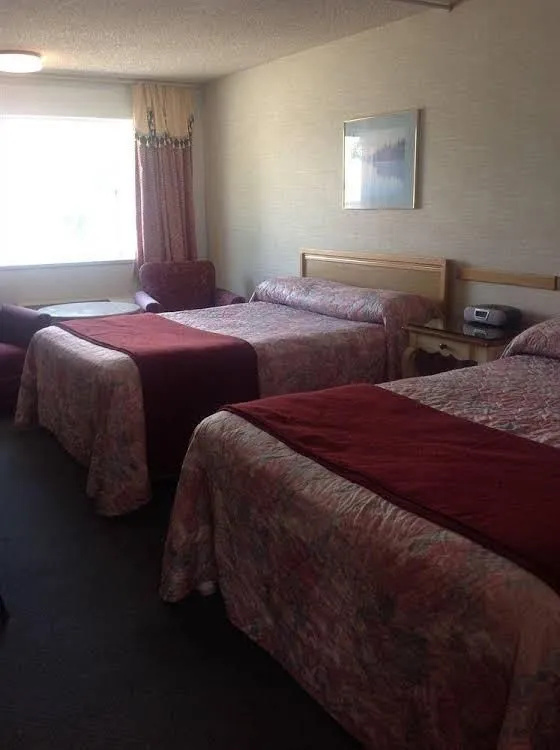 Val-U Motel
