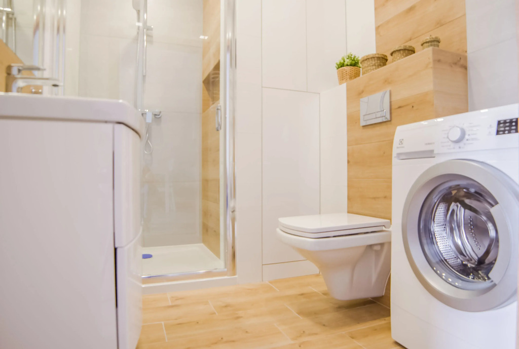 SandLand - Rezydencja Ustronie Morskie - Apartamenty
