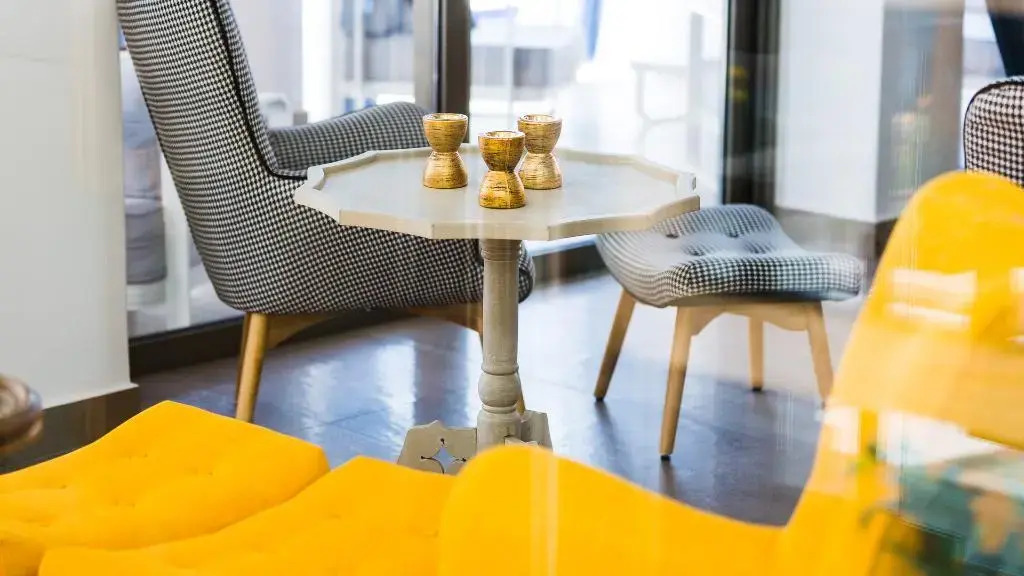 Menta City Boutique Hotel