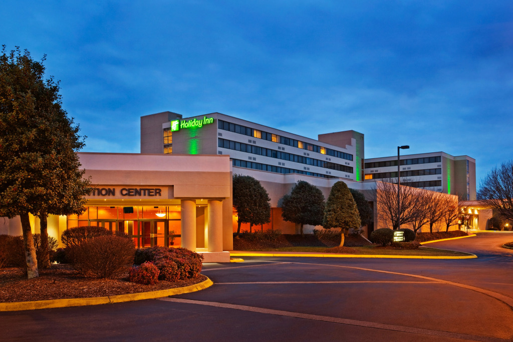 Holiday Inn Johnson City by IHG