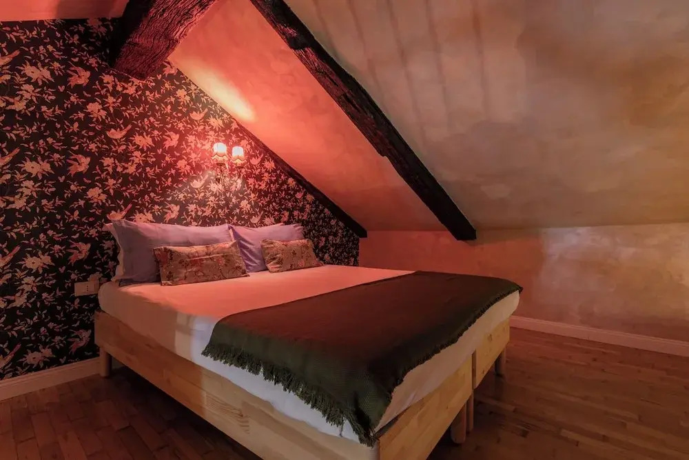 S. Domenico Apartment by Wonderful Italy