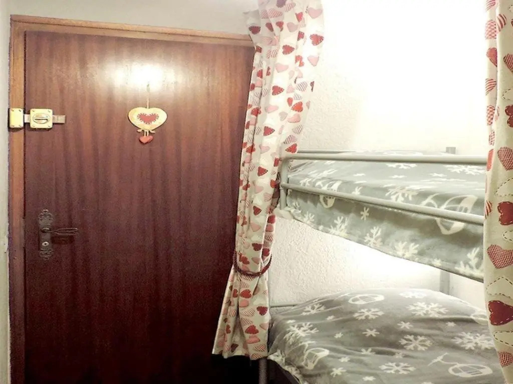 Studio Le Grand-Bornand, 1 pièce, 4 personnes - FR-1-458-116