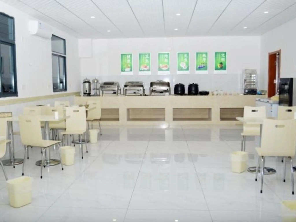 Vatica Hefei Luyang District Linquan Road Hewa Road Hotel