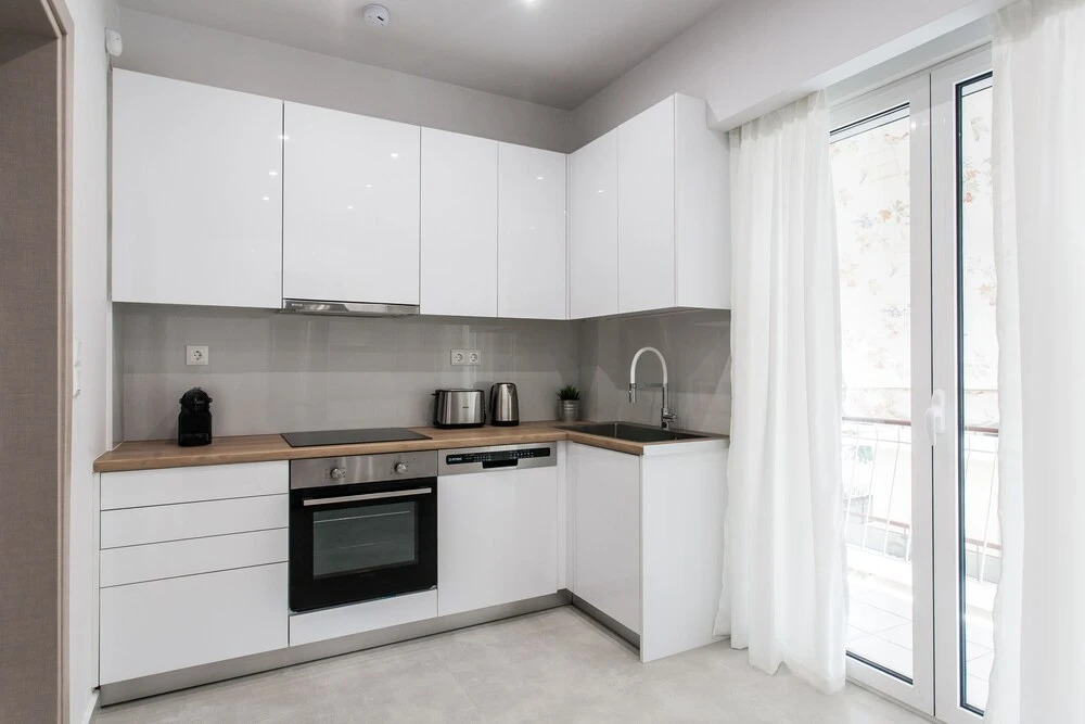 Remarkable 2BR Apartment in Paleo Faliro