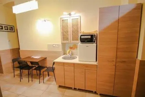 Y Central Station Private Rooms
