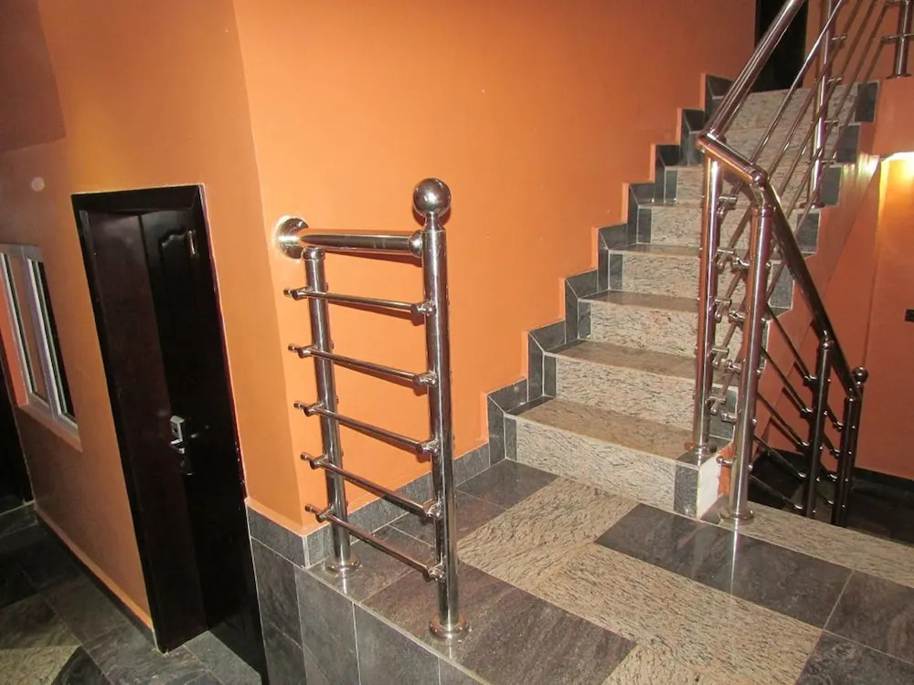 Bex Suites and Spa