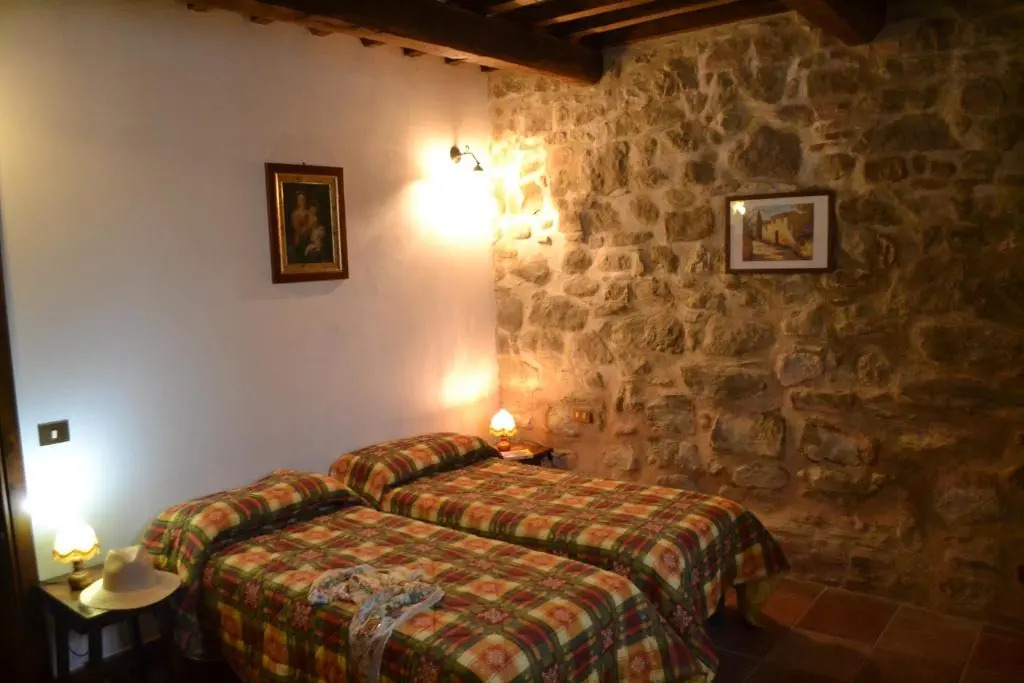 Agriturismo Marano
