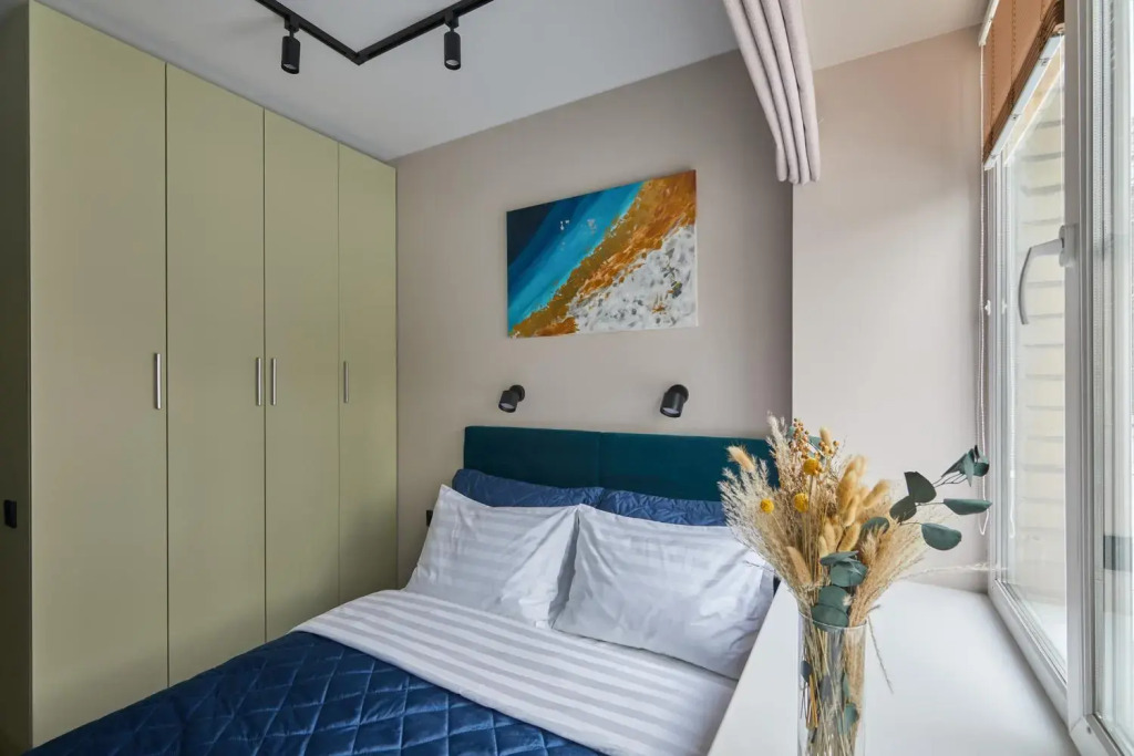 EasyGuest на улице Верхняя 3/1