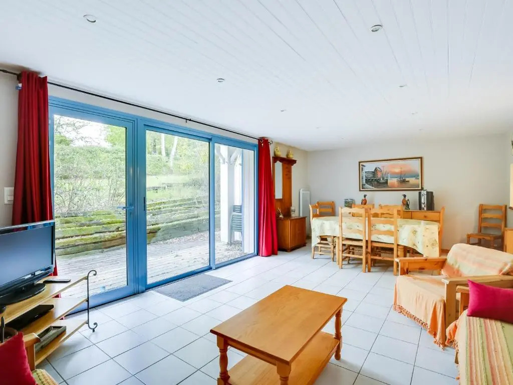 Appartement Biscarrosse, 3 pièces, 6 personnes - FR-1-521-81