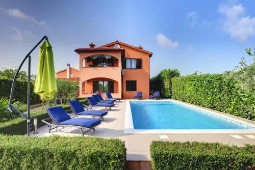 Villa Sissano