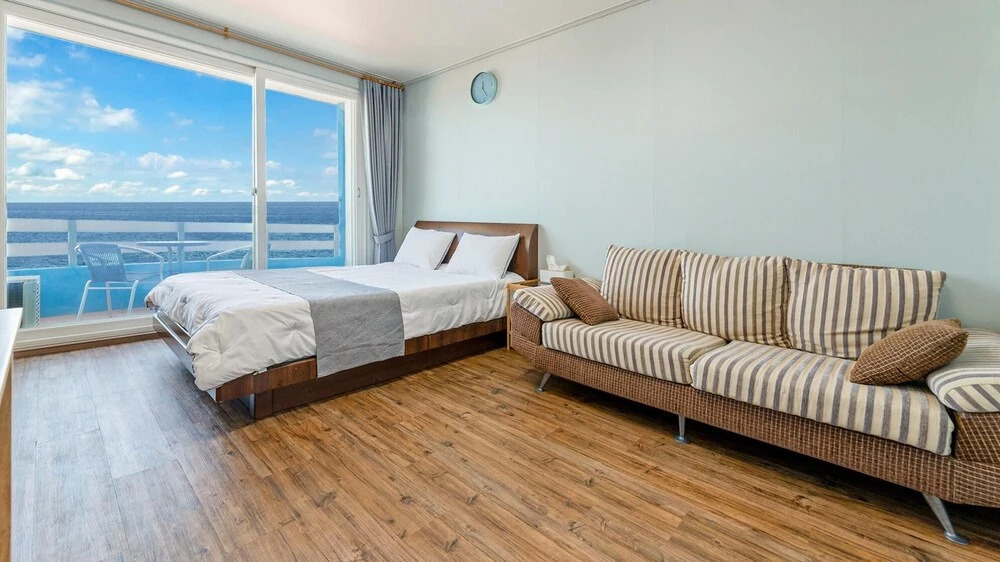 Yangyang Haneul Bada Pension (Ocean View)