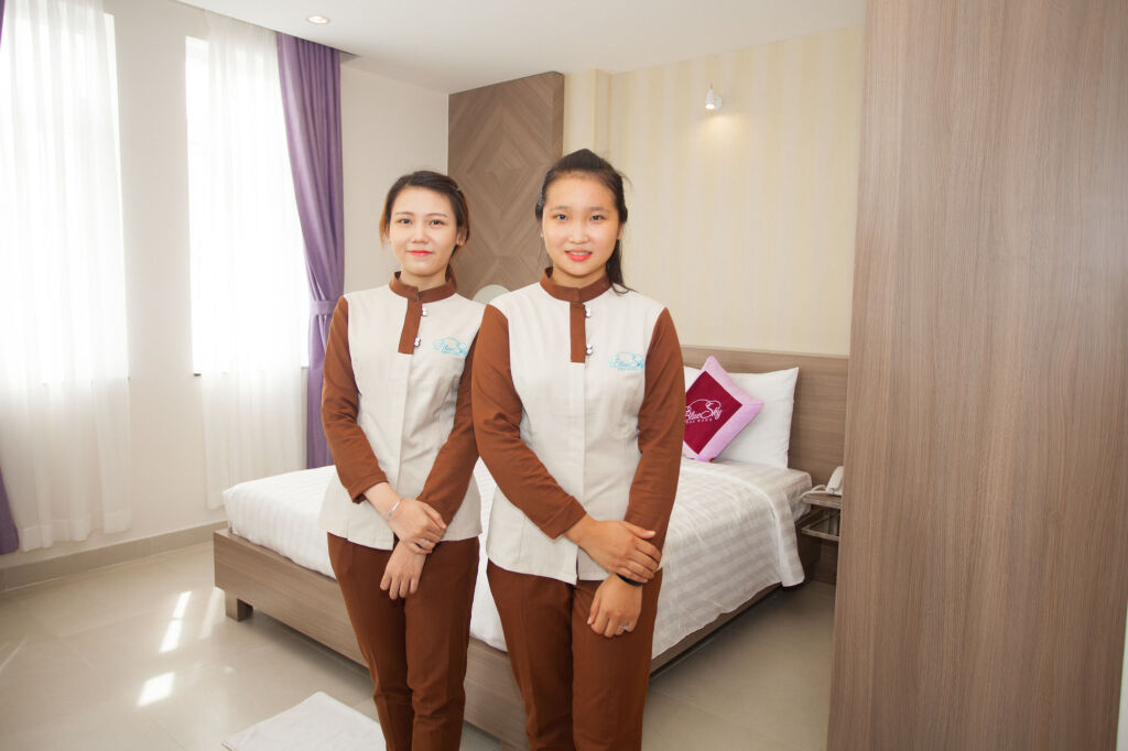 Blue Sky Phu Quoc Hotel