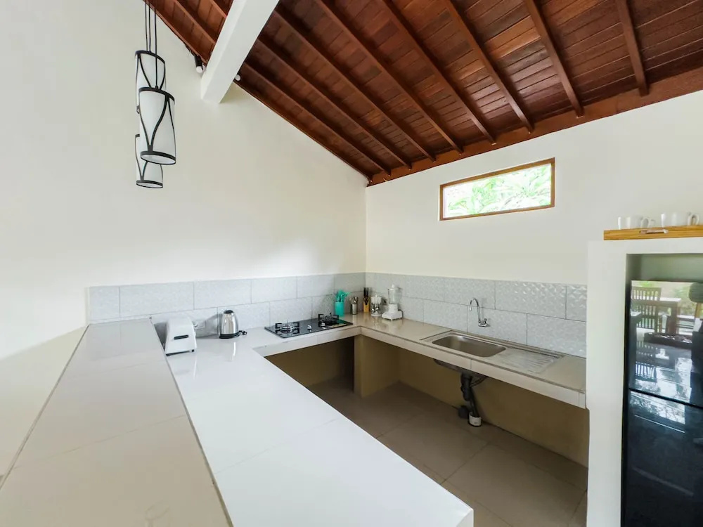 Tutik Private House by Supala