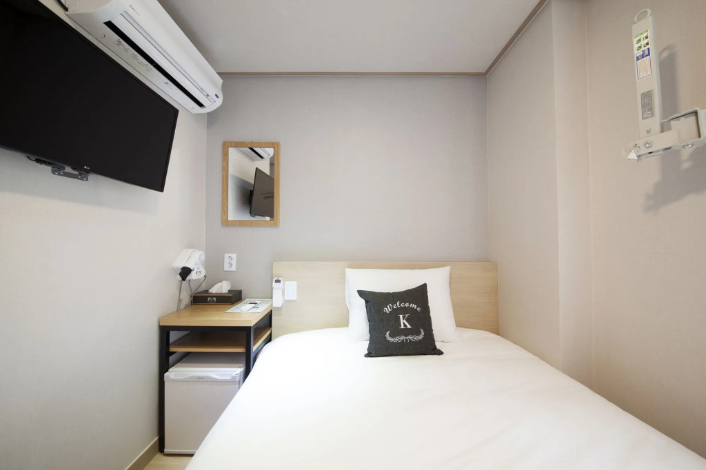 K-Guesthouse Namdaemun