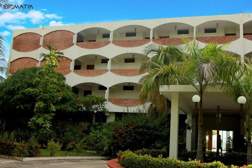 Le Xaragua