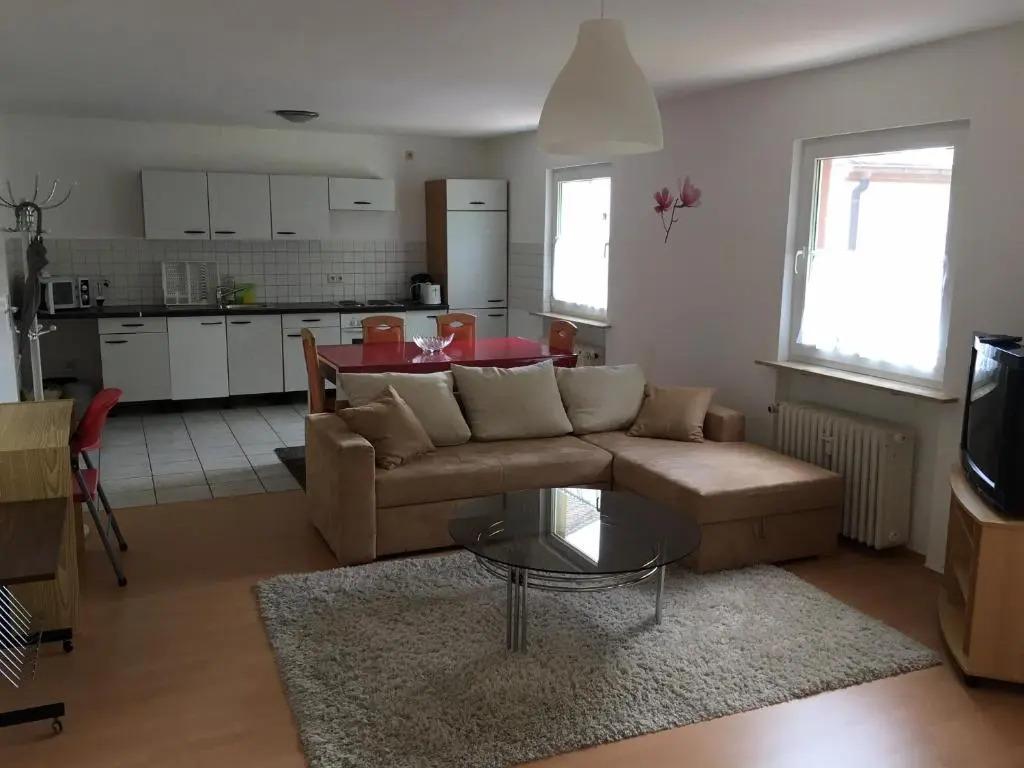 Sunshine Apartment Nr. 2