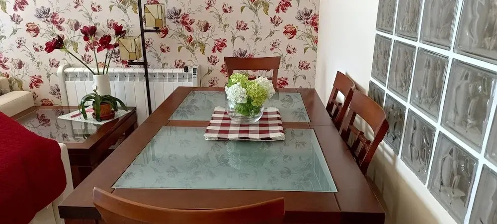 Beautiful 2 Bedroom Penthouse