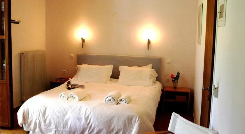 Villa Irini