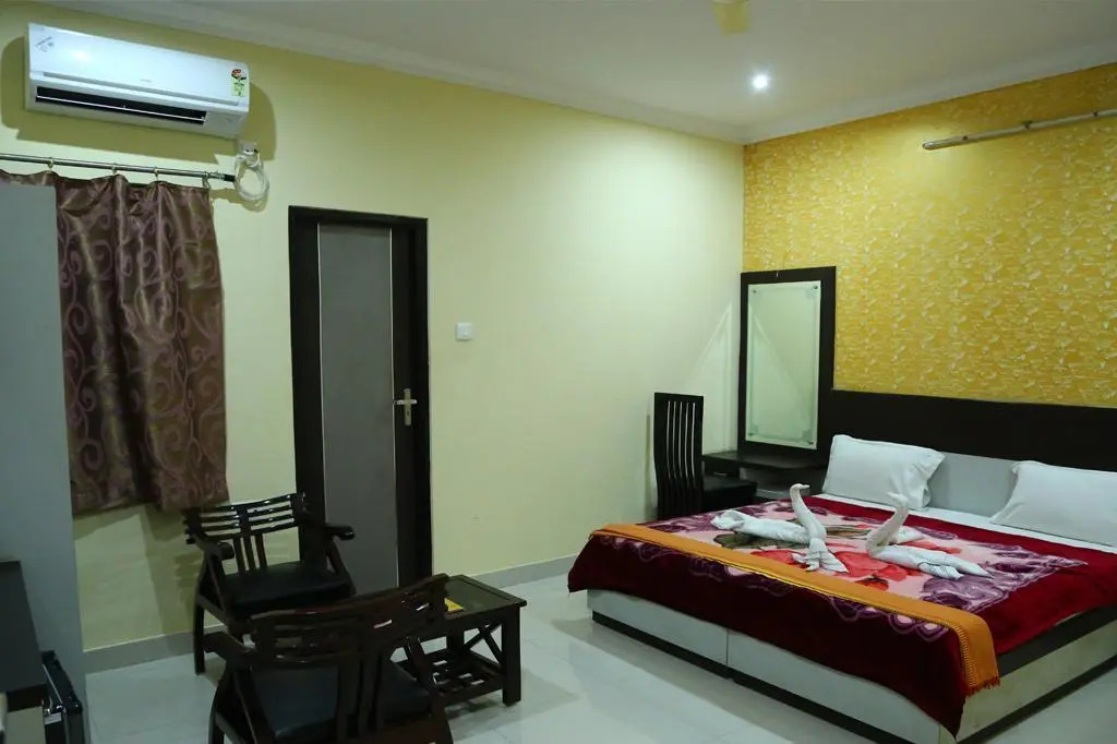 RamKripa Inn