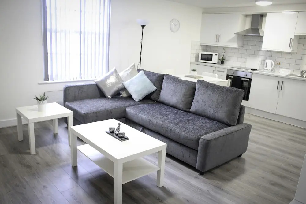 Millerbrook Serviced Apartments