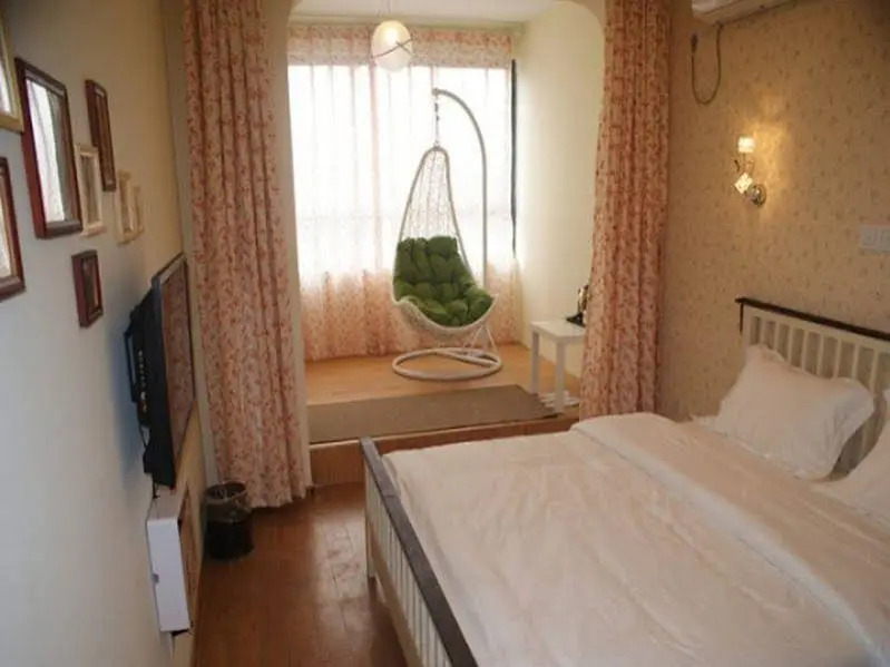 Guilin Harbour No.1 Hotel
